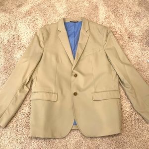 Banana Republic Men’s Suit Non Iron Tailored Fit